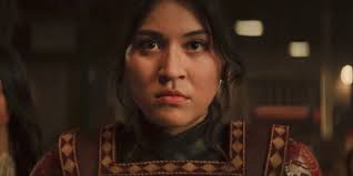 Echo Retcons Maya Lopez's Powers To Be Something Greater Than The Comics