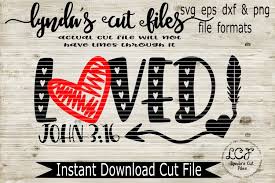 While the bible or whatever will tell you something else, the modern verse is :lol u gave big gay. Loved John 3 16 Svg Eps Dxf 192552 Cut Files Design Bundles