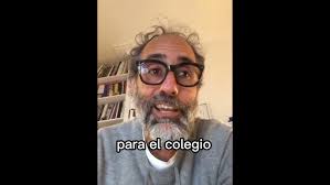 Hernan Ponce Académico de Honor 2023