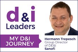 My D&I Journey Archives