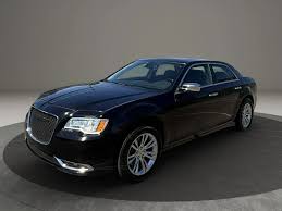 Image result for Black 2018 Chrysler