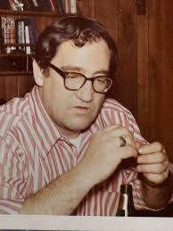 For those of you who remember my Dad Bill Timpano, I wanted to let you know  he passed away peacefully after a long illness. He was happy and productive  until the day