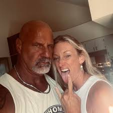 Profile for Jamie Righetti