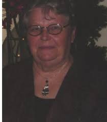 Mae Ritchie Obituary