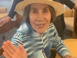 Fundraiser for Mi Liu by Jamie Liu : Help Grandmother Find a Safe New Home