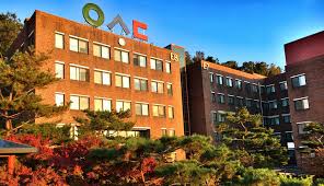Đại Học Woosong - Trường Top 1 Đẳng Cấp Quốc Tế