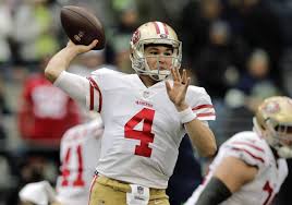 Nick mullens taybor pepper jordan reed deebo samuel justin skule kentavius street jamar taylor trent taylor laken tomlinson jason verrett 49ers' nick mullens: Could 49ers Nick Mullens Be A Starting Quarterback In Nfl