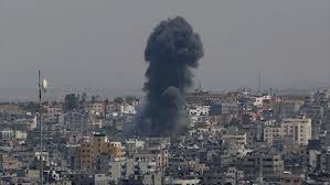 أول حروب العرب مع إسرائيل، دارت عقب إنهاء الانتداب البريطاني على فلسطين وإعلان قيام إسرائيل، منتصف مايو/أيار 1948، وأودت بحياة آلاف الجنود من الطرفين، وانتهت بهزيمة العرب. ÙˆØ§Ø´Ù†Ø·Ù† ØªØ±ÙØ¶ Ø¹Ø²Ù… Ø§Ù„Ø¬Ù†Ø§Ø¦ÙŠØ© Ø§Ù„Ø¯ÙˆÙ„ÙŠØ© Ø§Ù„ØªØ­Ù‚ÙŠÙ‚ Ø¨Ø¬Ø±Ø§Ø¦Ù… Ø­Ø±Ø¨ ÙÙŠ ÙÙ„Ø³Ø·ÙŠÙ†