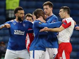 142364 likes · 9195 talking about this. Slavia Prague File Criminal Complaint Over Rangers Attack Deny Racist Abuse Football News