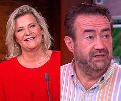 Rtl boulevard zie je elke werkdag om 18:35 op rtl4. Rtl Boulevard Logo
