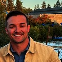 10+ "Trevor Decker" profiles