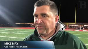 Oak Harbor in state semifinals after 35-28 win over defending state  champion Orrville