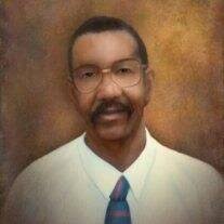 James Clovis Smith Obituary