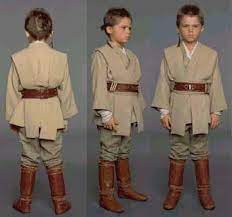 Michellependergrass Com Help Deguisement Star Wars Enfant Costume Deguisement Garcon Diy