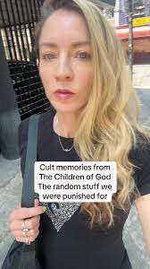 Children of The God Cult