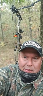 11/12/2025 8 pointer. Pulaski County