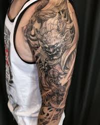 131 Best Japanese Tattoos Meanings Ideas And Designs Japanese Tattoo Japanese Tattoo Designs Japanese Sleeve Tattoos
