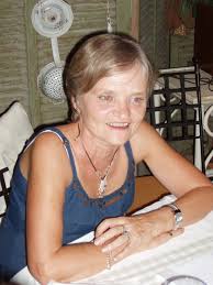 Marie Edith LAURENT (DESPLANQUES), 79 ans (AIX EN PROVENCE, TOURS)