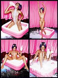 AZEALIA BANKS NUDE - ShesFreaky