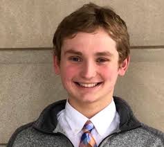 Sixteen-Year-Old Ethan Harned Continues to Inspire Hope Inheritance of Hope  Stories