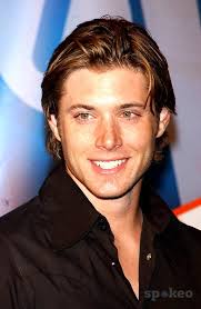 Jensen Ackles Mayo De 2003 Kjendiser