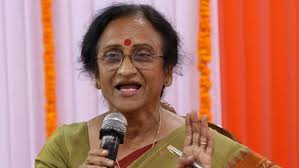 Why does SP want BJP MP Rita Bahuguna Joshi's son Mayank Joshi for UP 2022?