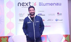 PANROTAS Next Blumenau: Visual destaca nova célula de luxo e departamento de cruzeiros