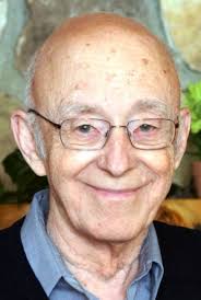 Carl Rodgers Obituary