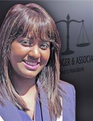 Attorney: Chanelle Pillay at Johan Kruger & Associates (Pinetown) in  Kwazulu Natal