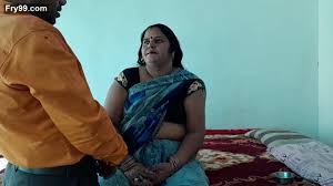 Moti aunty porn video