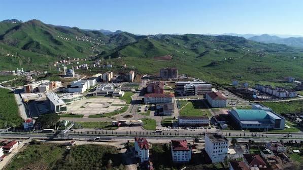 Ordu Üniversitesi (@orduniversitesi2006) • Facebook