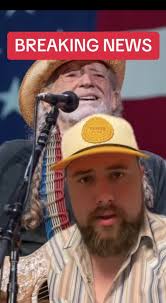 Willie Nelson Hit by Car: Breaking News Update