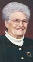 Clara Woehler Obituary (2008)