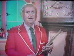 TV shows for the kids were big until...