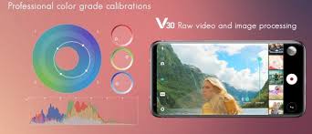 Nov 03, 2021 · • lg dual screen™: Lg Highlights Key Bits Of The V30 Ux On Video Aod Camera Game Tools Gsmarena Com News