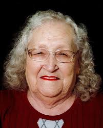 Mrs. Ella Faye Niccum Davis Obituary February 28, 2025