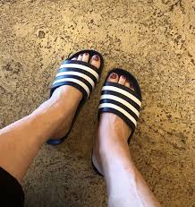 With all those sweat glands hanging out on your feet, sweat can come fast and furious. 22 Breathable Shoes For Sweaty Feet