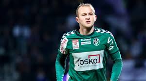 Gernot trauner, 29, uit oostenrijk lask, sinds 2017 centrale verdediger marktwaarde: Aufsteiger Lask Linz Bestatigt Drei Neuzugange Transfermarkt