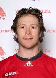 2024-25 Men's Hockey Roster