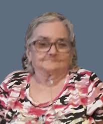 Patricia Ann "Pat" (Latta