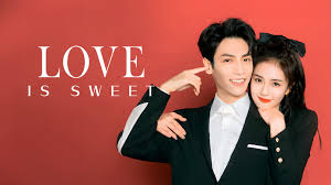 Love is Sweet (2020) Sinopsis Semua Sub Indo - iQIYI | iQ.com