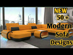 A bulky sofa can eat up living room space quickly, so if you have an especially tiny room before decorating or furnishing an awkwardly shaped living room consider how best to optimise the space available. New 50 Modern L Shape Sofa Design For Living Room 2019 Youtube