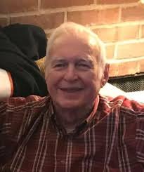 Ronald Barrett Obituary