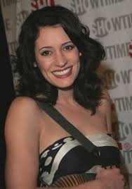 Paget Brewster