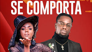 Arlindo antonio jemusse shared a post to the group: Duda Magos Ft Paulelson Se Comporta 2021 Youtube
