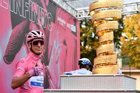 Maybe you would like to learn more about one of these? Joao Almeida Mantem A Camisola Rosa A Quatro Dias Do Fim Do Giro Plataforma Media
