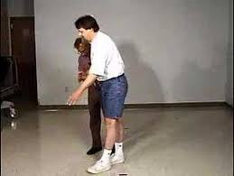 Tandem gait testing is an integral part of the neurological exam. Cerebellar Gait Tandem Walk Tandem Youtube Walking