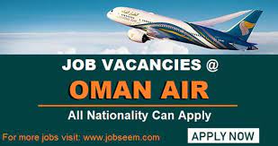As malaysia's driving air terminal administrator, malaysia airports is completely dedicated to creating gifts that can address the issues and difficulties of the air terminal business. Oman Air Careers Exciting New Jobs In Oman Air 2018 Job Careers