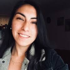 Danitza Pena's Instagram, Twitter & Facebook