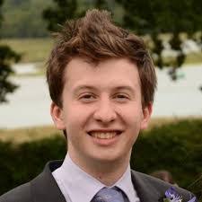 Daniel Storey's Instagram, Twitter & Facebook